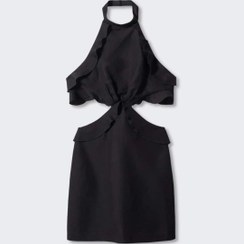 تصویر پیراهن زنانه منگو mango 