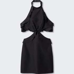 تصویر پیراهن زنانه منگو mango 