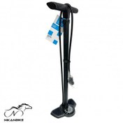 تصویر تلمبه ایستاده برند pro floorpump performance pro