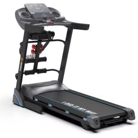 تصویر تردمیل خانگی Rising Life مدل RL500D Rising Life Home use Treadmill RL500D