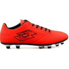 تصویر لحظه Fg 3Fx Orange مشکی مردانه Crampon Football لوتو Lotto 