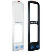 تصویر گیت فروشگاهی سوپرگیت دو پایه 