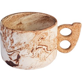 تصویر فنجان قهوه خوری 