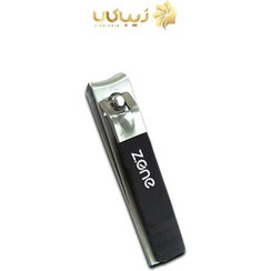 تصویر ناخن گير متوسط مدل Z-815 شطرنجی زد وان Z.One Nail Clipper