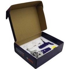 تصویر انبر بشکن کاشی و سرامیک ریزو مدل سه کاره کد YP-HTC/2-12MM مجموعه 2 عددی 