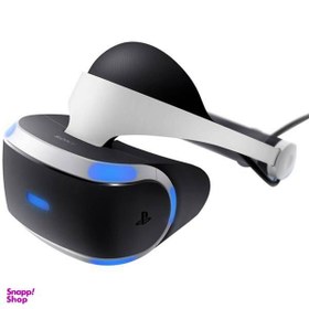 تصویر عینک واقعیت مجازی سونی (Sony) مدل PlayStationVR کد 401 