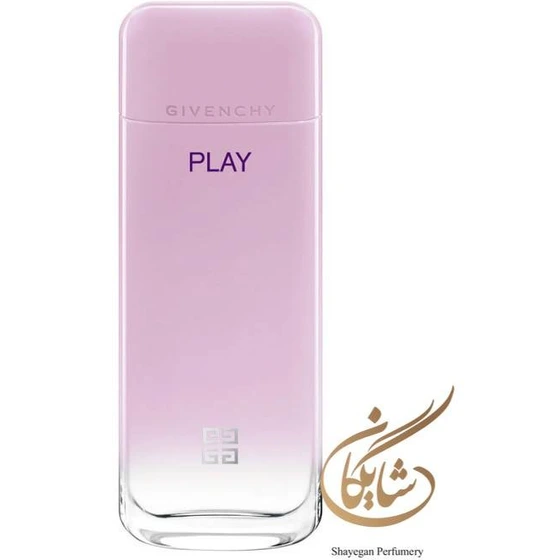 Givenchy perfume play for her clearance price