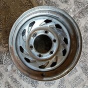 تصویر رینگ اسپرت وانت مزدا و 