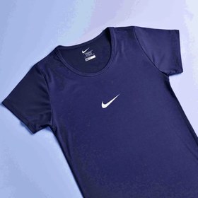 تصویر تیشرت ورزشی نایکی Nike