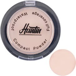 تصویر پنکیک هانتین شماره 107 - Hantin 