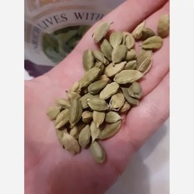 تصویر هل 20 گرمی اکبر بنفش 