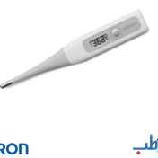 تصویر دماسنج دیجیتال امرن مدل Omron MC343 