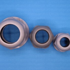 تصویر گلند پلاستیکی 