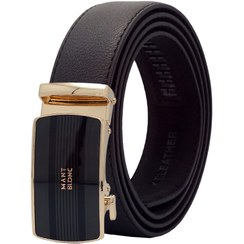 تصویر کمربند مردانه کیتی مدل چرم صنعتی ریلی KT145IN300 