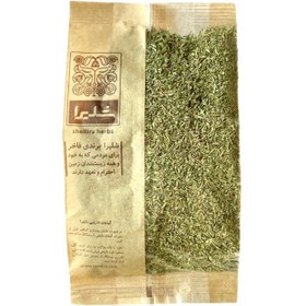 تصویر آویشن باغی 