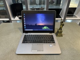 تصویر لپ تاپ HP Elitebook 820 G4 