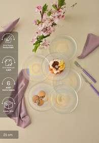 تصویر بشقاب کاراجا karaca 