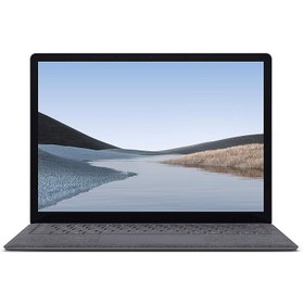 تصویر لپ تاپ *استوک* 13 اینچی مایکروسافت مدل Surface Laptop 3 i5/16GB/256GB/intel 