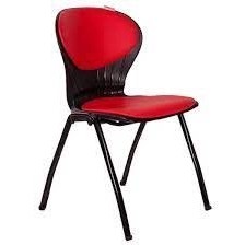 تصویر صندلی ثابت مدل صدف 