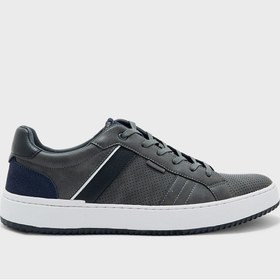 تصویر کفش‌ اسپرت روزمره برند robert wood Casual Sneakers