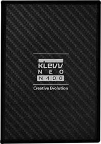 تصویر هارد SSD لپ تاپ 120 گیگابایت KLEVV مدل NEO N400 