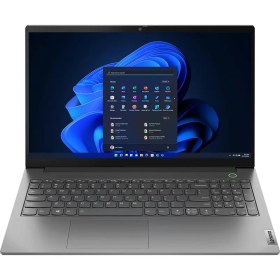 تصویر لپ تاپ لنوو ThinkBook 14 - Lenovo ThinkBook 14 Ultra 7 155H 8 512SSD INT WUXGA لپ تاپ لنوو ThinkBook 14 - Lenovo ThinkBook 14 Ultra 7 155H 8 512SSD INT WUXGA