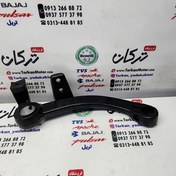 تصویر اهرم پدال ترمز موتور بنلی 300 دوسیلندر قدیم و جدید نیوفیس ایرانی 