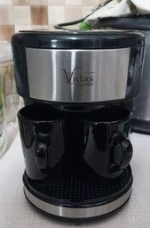 تصویر قهوه‌ساز ویداس مدل Viva Collection با گارانتی 18ماهه 