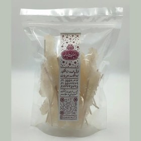 تصویر نبات چوبدار سفید 