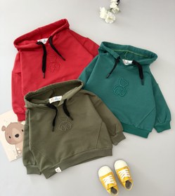 تصویر هودی تدی گریفین 