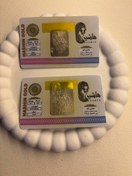 تصویر شمش طلا 