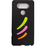 تصویر قاب ال جی V20 گوشی LG 