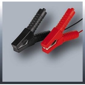 تصویر شارژر باتری CC BC 10 E 1050821 آینهل Einhell 