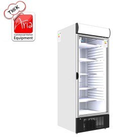 تصویر یخچال 80 سانتی تک درب کینو مدل KR 800 KINO KR 800 REFRIGERATOR