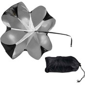 تصویر چتر مقاومتی دسته: