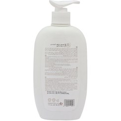 تصویر لوسیون بدن عصاره روغن نارگیل پوست خشك 400 میلی لیتر ژوت Jute Coco Body Lotion 400 ml