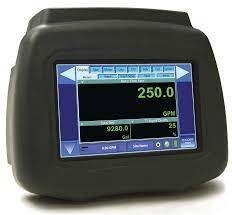 تصویر فلومتر پرتابل التراسونیک Dynasonics DXN DXN Portable Hybrid Ultrasonic Flow Meter