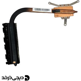 تصویر هیت سینک لپ تاپ بدون گرافیک HEATSINK LAPTOP LENOVO IDEAPAD IP300-14/300-15ISK/300-17ISK INTEL VGA HEATSINK LAPTOP LENOVO IDEAPAD IP300-14/300-15ISK /300-17ISK INTEL VGA AT0YK00200WHG10A5AW000TPK7