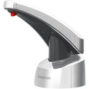 تصویر جامایع توکار های سینک کروم 