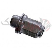 تصویر مهره چرخ ام وی ام X33 