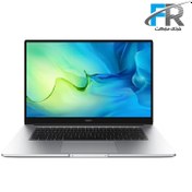 تصویر لپ تاپ 15.6 اینچی هوآوی مدل MateBook D15 Core i5 ا Huawei MateBook D15 Core i5 15.6 Inch Laptop Huawei MateBook D15 Core i5 15.6 Inch Laptop