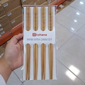 تصویر چاپ استیک بامبو 