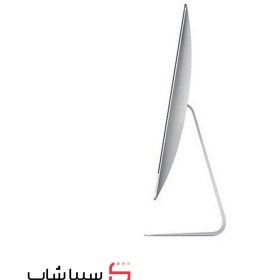 تصویر آل این وان استوک  اپل آی مک مدل i5 / 8GB / 1TB / A1418 Slim Late 2015 ALL IN ONE Apple iMAC A1418 Slim Late 2015/ i5 /8GB/ 1TB/ IRIS PRO