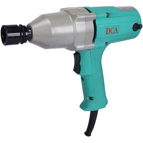تصویر آچار بکس برقی 450 وات دی سی ای مدل APB16 DCA APB16 Wrench