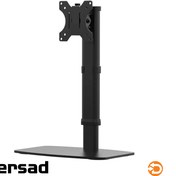 تصویر پایه رومیزی برساد مدل SMA-04 مناسب برای مانیتور 32 اینچ Bersad SMA-04 LCD/LED WALL MOUNT 32 INCH