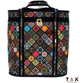 تصویر جا فلاسکی طرح 2 