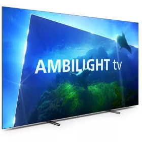 تصویر تلویزیون فیلیپس 77OLED818 Philips TV 77OLED818