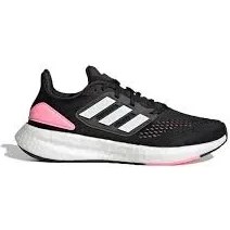 تصویر خرید کفش کتونی مردانه زنانه آدیداس | Adidas مدل PureBoost 22 