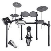 تصویر درام ديجيتال ياماها مدل DTX 522K ا Yamaha DTX 522K Drum Kit Yamaha DTX 522K Drum Kit