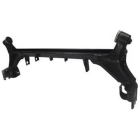 تصویر اکسل عقب ساینا کوییک تیبا دو 